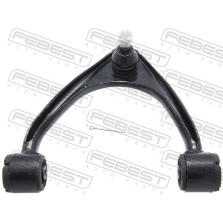 FEBEST 0124-GX100LH Bras de suspension pour