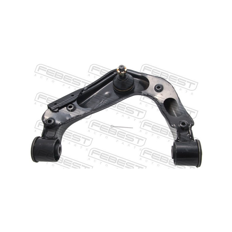 FEBEST 0224-R51UR Track Control Arm Wishbone for