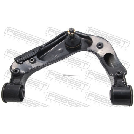 FEBEST 0224-R51UR Rameno zavesenia kolies pre
