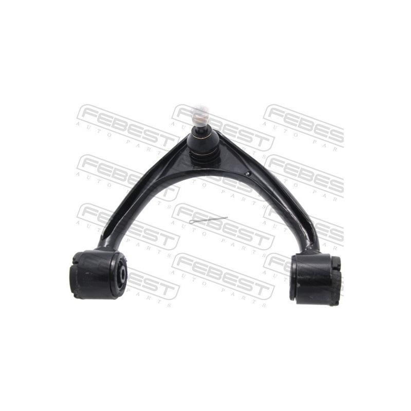 FEBEST 0124-GX100RH Braccio oscillante per