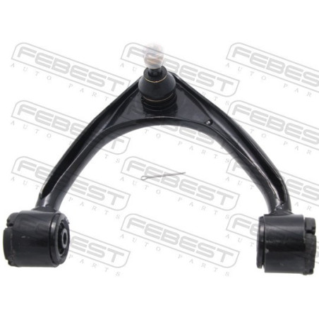 FEBEST 0124-GX100RH Barra oscilante para