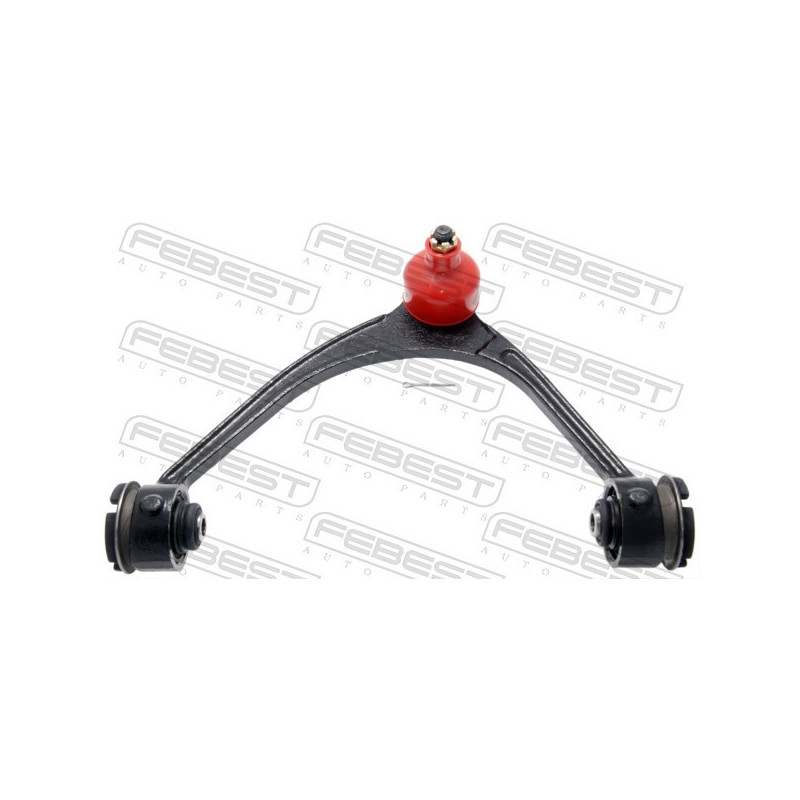 FEBEST 0124-JZS160LH Braccio oscillante per