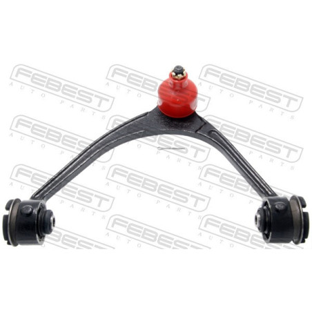 FEBEST 0124-JZS160LH Rameno zavesenia kolies pre