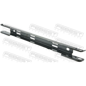 FEBEST 2725-V70R Rameno zavesenia kolies pre