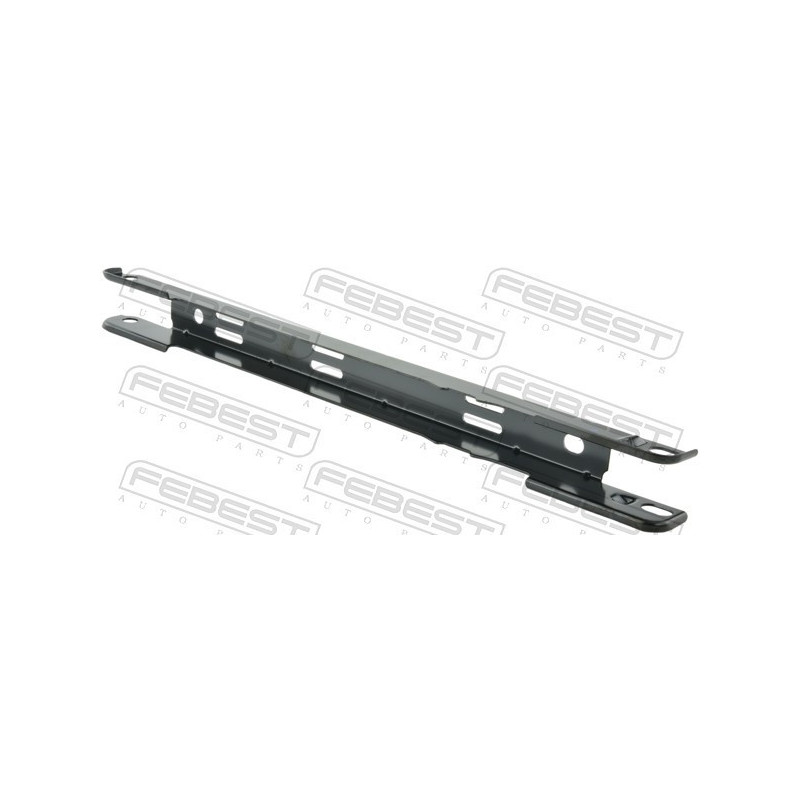 FEBEST 2725-V70R Barra oscilante para