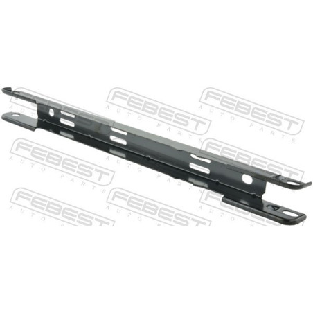 FEBEST 2725-V70R Rameno zavesenia kolies pre