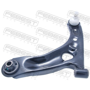 FEBEST 0124-KGB10LH Rameno zavesenia kolies pre
