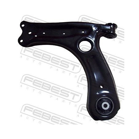 FEBEST 2624-ROOMLH Braccio oscillante per