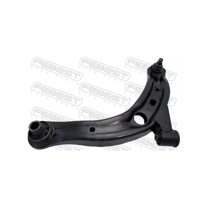 FEBEST 0524-LWLH Barra oscilante para