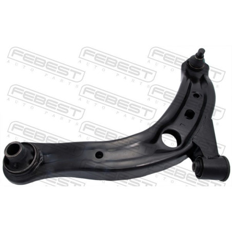 FEBEST 0524-LWLH Track Control Arm Wishbone for