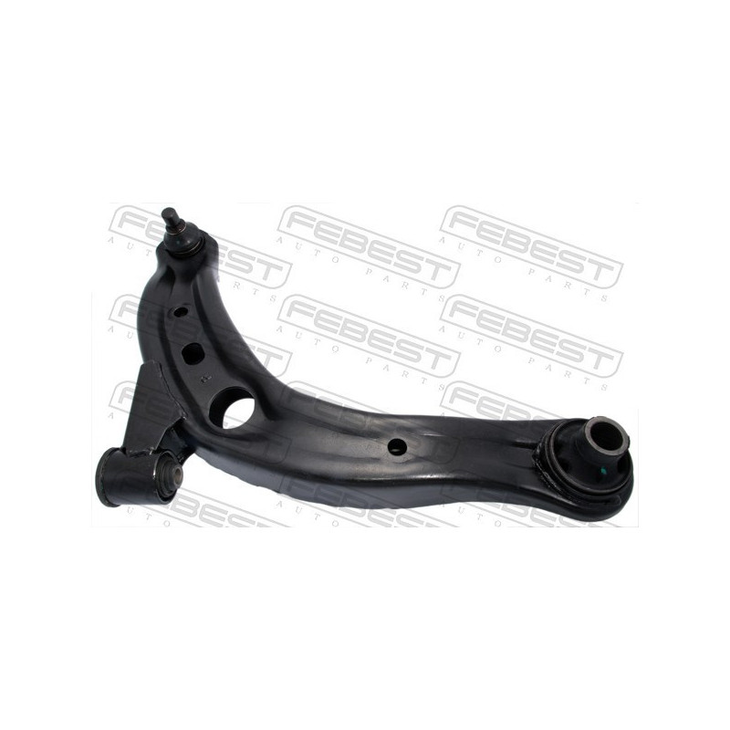 FEBEST 0524-LWRH Track Control Arm Wishbone for