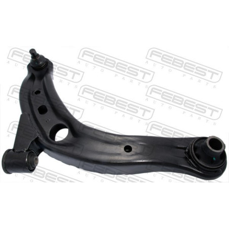 FEBEST 0524-LWRH Track Control Arm Wishbone for
