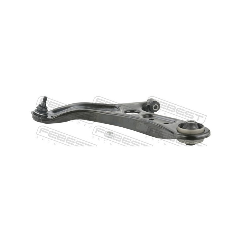 FEBEST 1224-SOLH5LH Barra oscilante para