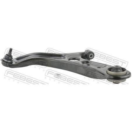 FEBEST 1224-SOLH5LH Track Control Arm Wishbone for