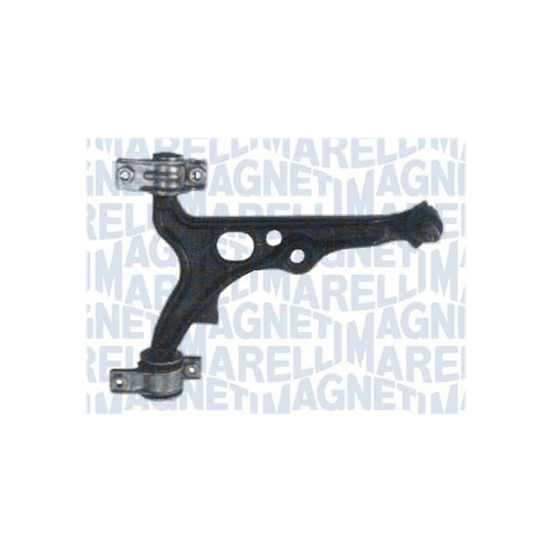 MAGNETI MARELLI 301181300700 Track Control Arm Wishbone for