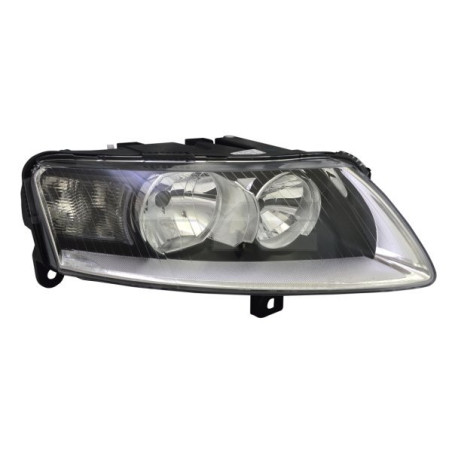 Headlight Right for - TYC 20-12027-15-2