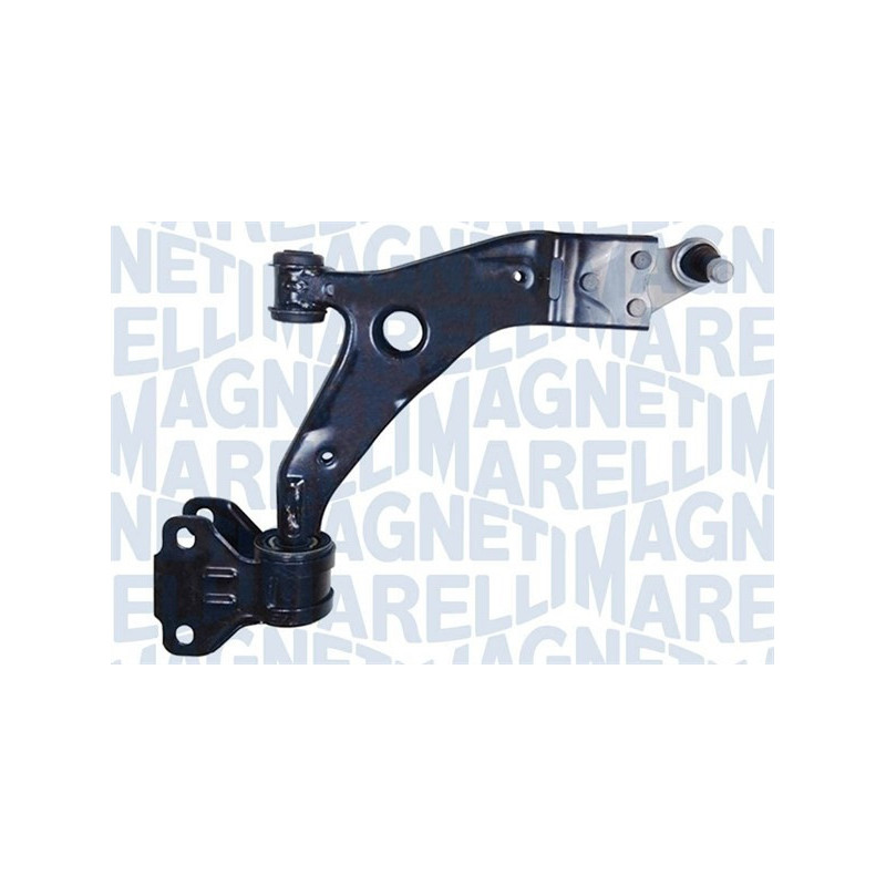 MAGNETI MARELLI 301181356200 Řídicí páka pro