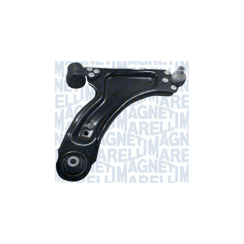MAGNETI MARELLI 301181387500 Rameno zavesenia kolies pre