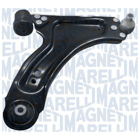 MAGNETI MARELLI 301181387500 Rameno zavesenia kolies pre