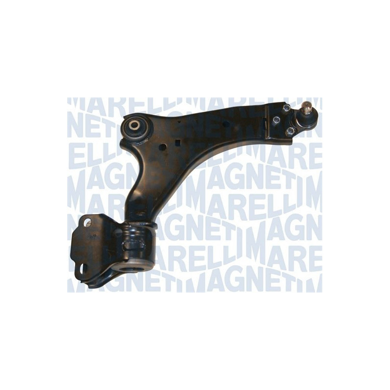 MAGNETI MARELLI 301181310860 Bras de suspension pour