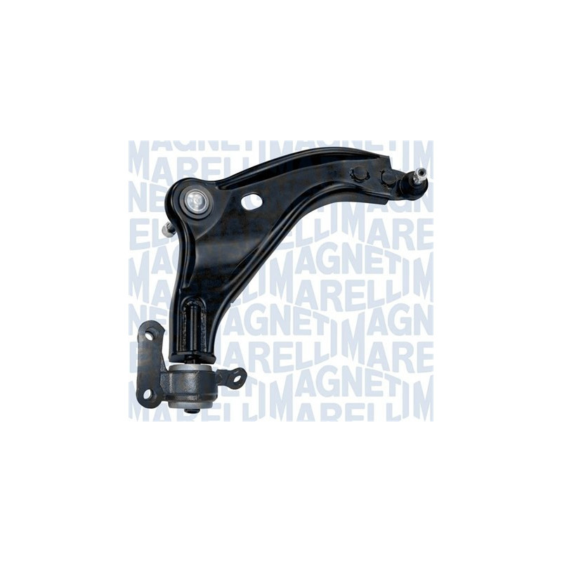 MAGNETI MARELLI 301181383100 Rameno zavesenia kolies pre