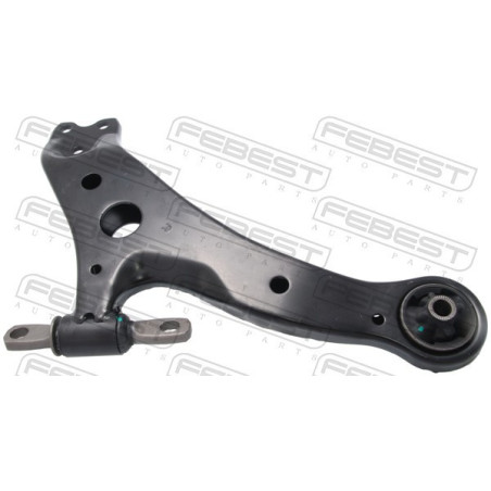 FEBEST 0124-MCV30RH Rameno zavesenia kolies pre