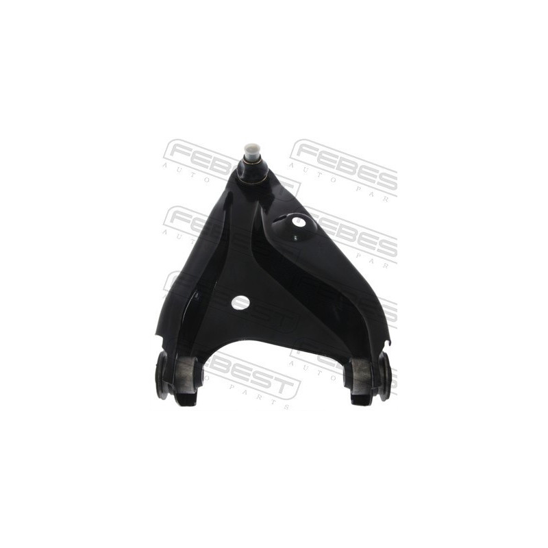 FEBEST 2424-LOGRH Bras de suspension pour