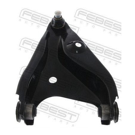 FEBEST 2424-LOGRH Track Control Arm Wishbone for