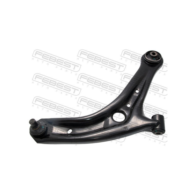 FEBEST 0524-DEFR Barra oscilante para