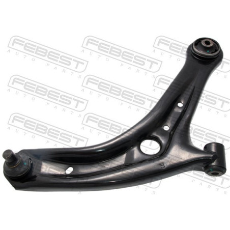 FEBEST 0524-DEFR Rameno zavesenia kolies pre
