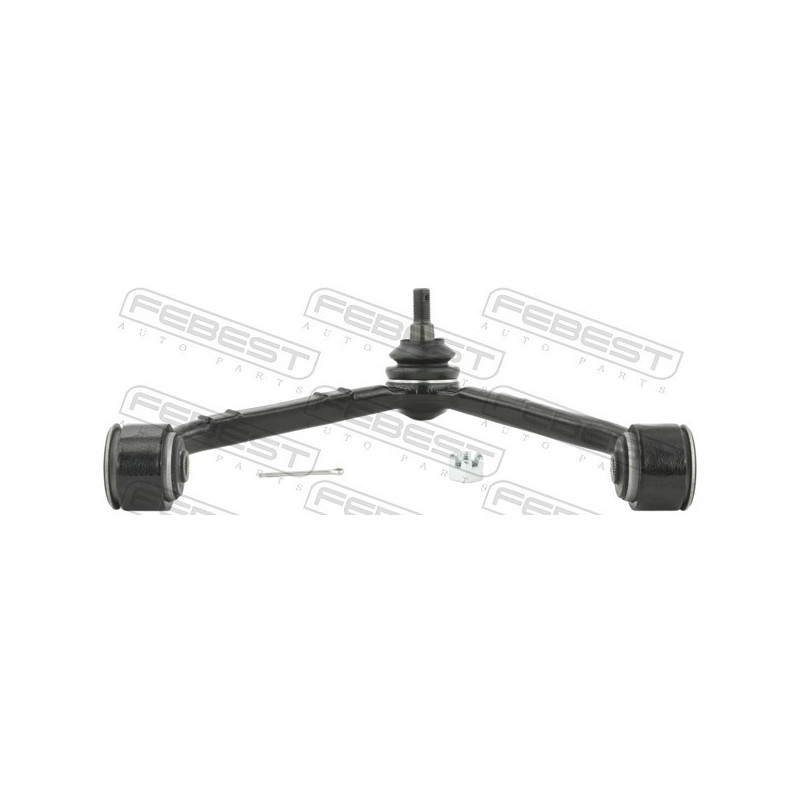 FEBEST 1424-REXFUPLH Track Control Arm Wishbone for