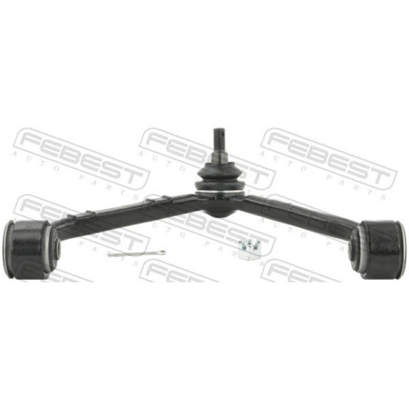 FEBEST 1424-REXFUPLH Track Control Arm Wishbone for