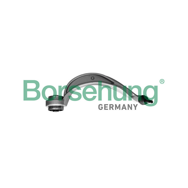 BORSEHUNG B10840 Track Control Arm Wishbone for