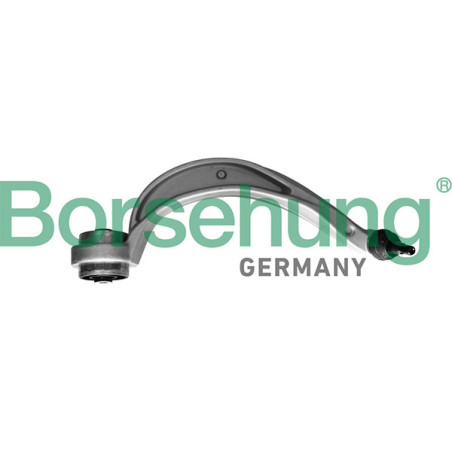 BORSEHUNG B10840 Wahacz zawieszenia dla