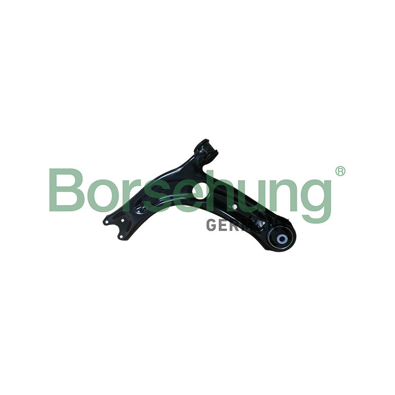 BORSEHUNG B10858 Track Control Arm Wishbone for