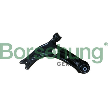 BORSEHUNG B10858 Braccio oscillante per