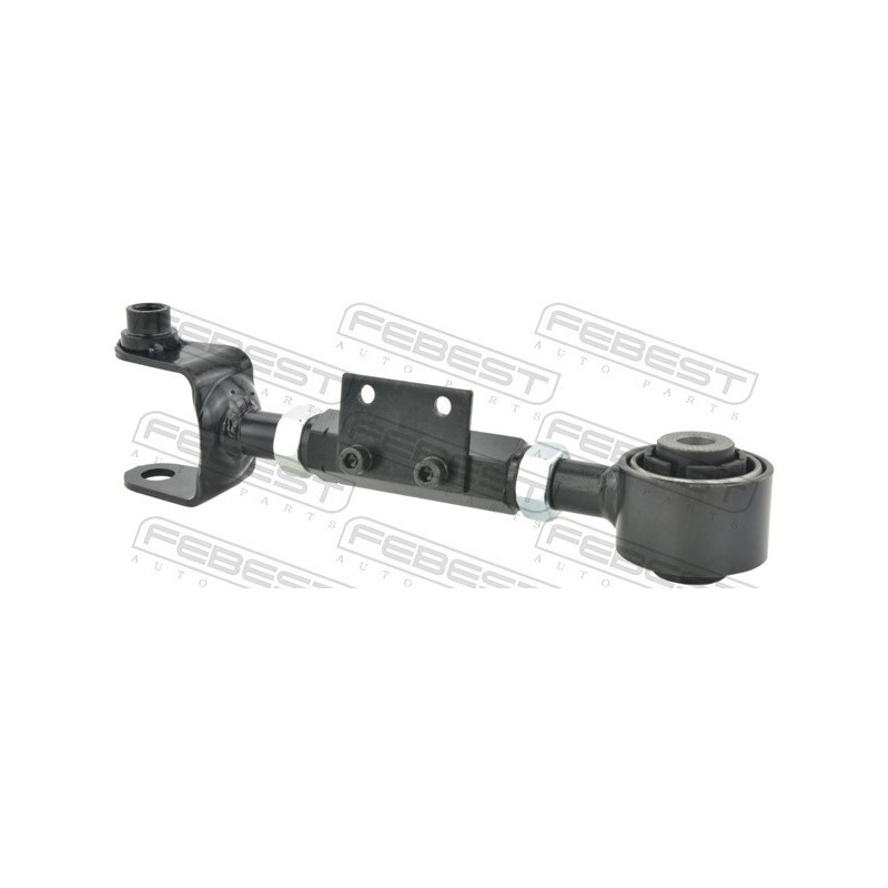 FEBEST 0325-CRVADJRRH Braccio oscillante per