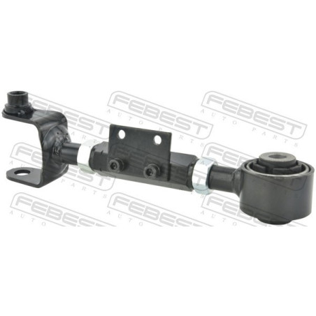 FEBEST 0325-CRVADJRRH Track Control Arm Wishbone for