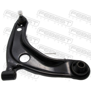 FEBEST 0124-KSP90RH Track Control Arm Wishbone for