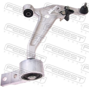 FEBEST 0224-T30RH Rameno zavesenia kolies pre