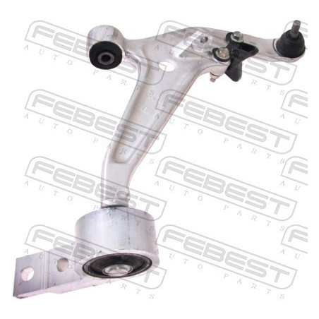 FEBEST 0224-T30RH Braccio oscillante per