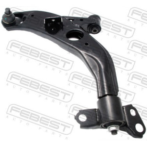 FEBEST 0524-GFLH Rameno zavesenia kolies pre