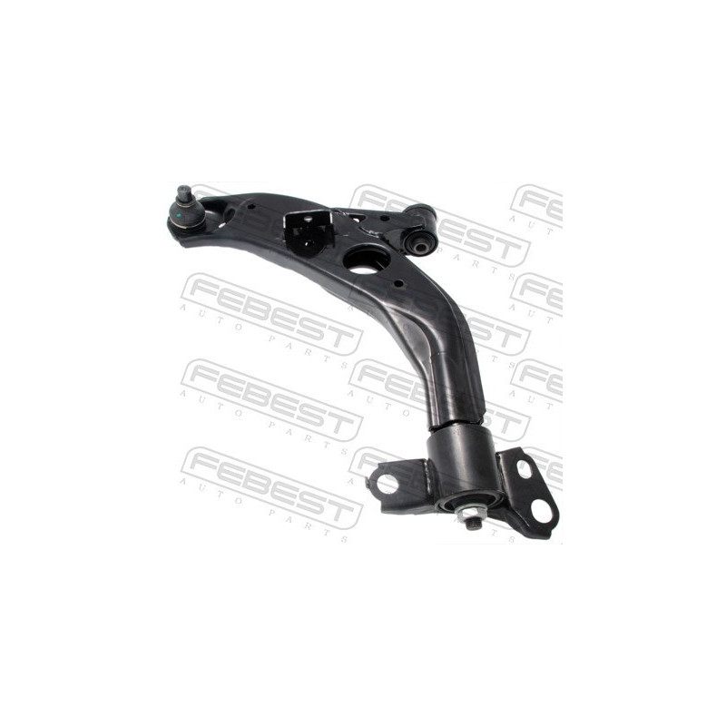 FEBEST 0524-GFLH Bras de suspension pour