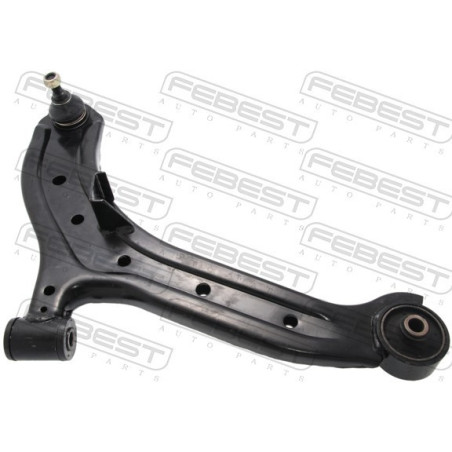 FEBEST 1224-ACCRH Barra oscilante para