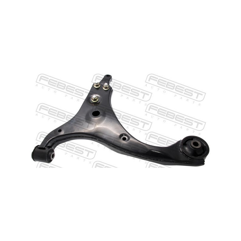 FEBEST 1224-ENR Track Control Arm Wishbone for