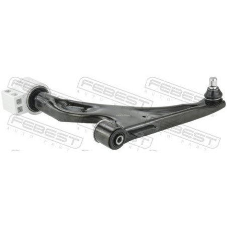FEBEST 1024-J309LH Track Control Arm Wishbone for