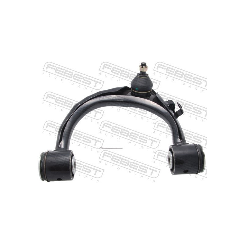 FEBEST 0124-334LH Braccio oscillante per