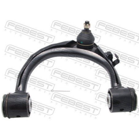 FEBEST 0124-334LH Track Control Arm Wishbone for