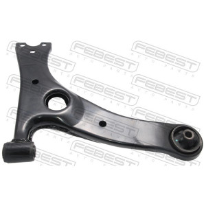 FEBEST 0124-ZZT230RH Track Control Arm Wishbone for