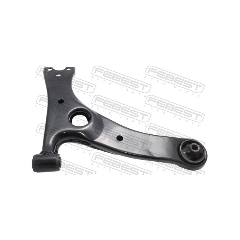 FEBEST 0124-ZZT230RH Track Control Arm Wishbone for